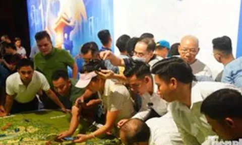 ‘Ma trận’ dịch vụ check quy hoạch: Bài 3- Rủi ro pháp lý khi tự ý công khai sai quy hoạch
