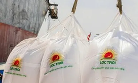 Lộc Trời giải trình gì về việc cổ phiếu bị đình chỉ giao dịch?