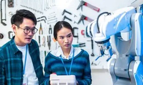 Nghề duy nhất được miễn thuế 5 năm liền từ 1/7
