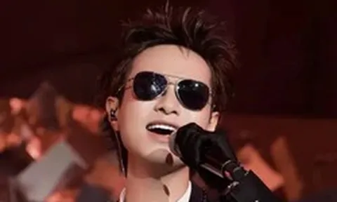 Hiện tượng Quách Văn Thơm và Hà An Huy