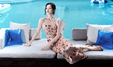 Vừa sở hữu không gian check-in sang chảnh ở TP.HCM, 1 thương hiệu cao cấp Mỹ tiếp tục khai trương cửa hàng flagship đầu tiên tại Đông Nam Á: Quy tụ dàn KOL Việt và quốc tế