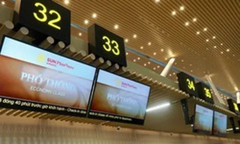 Chuyện lần đầu tiên xảy ra ở Sun PhuQuoc Airways