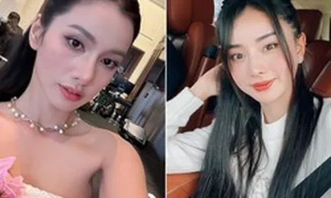 Bí ẩn về 2 mỹ nhân An Giang từng có nhan sắc gây khuynh đảo, nay “mất dấu” trên mạng xã hội