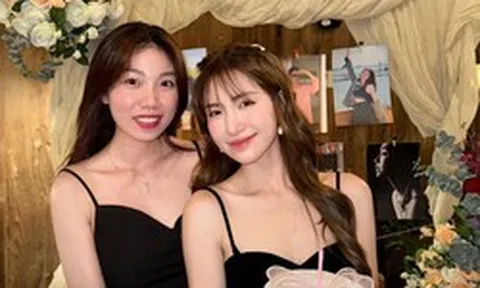 Hòa Minzy công khai đời tư trợ lý 30 tuổi quê Long An: "Tốt nhất để cô ta lấy chồng, sinh con"