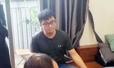 Giám đốc công ty công nghệ 'đút túi' doanh thu 400 tỷ đồng nhờ 'lập chợ' mua bán dữ liệu cá nhân