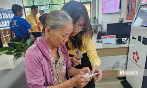 Sắp xếp lại khu phố ở Tp.HCM: Bước đột phá để chính quyền gần dân hơn
