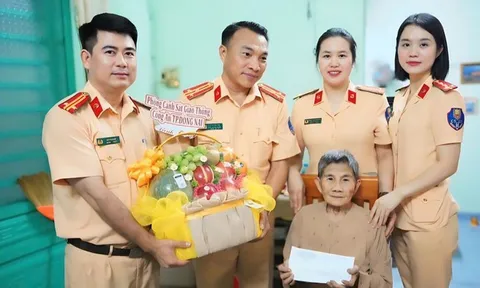 CSGT Đồng Nai đẩy mạnh chuyển đổi số, giải quyết hơn 145.000 hồ sơ phương tiện