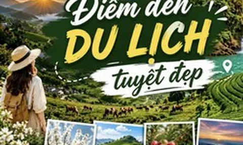 Việt Nam có 1 ĐỊA ĐIỂM, 3 lần được vinh danh "Điểm đến thiên nhiên khu vực hàng đầu thế giới": Chỉ cách Hà Nội chỉ 180km, mát mẻ quanh năm