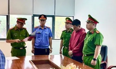 Nhân viên ngân hàng ở Quảng Trị lừa đảo chiếm đoạt hơn 29 tỷ đồng