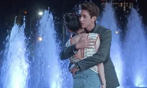 24 giây lý giải vì sao đây là nữ diễn viên đông fan nhất Việt Nam: Visual hoàn hảo không lệch một ly