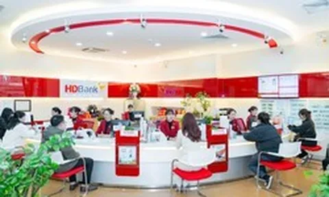 HDBank huy động thành công 721 triệu USD từ ADB, Standard Chartered và các định chế tài chính quốc tế