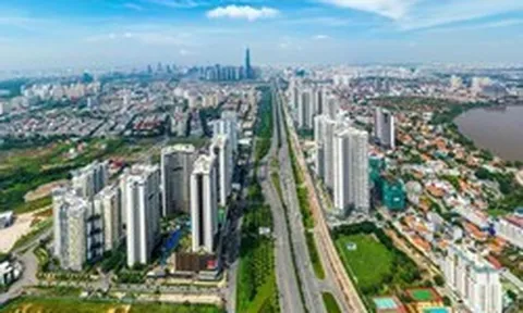 Thị trường bất động sản bước vào giai đoạn sàng lọc