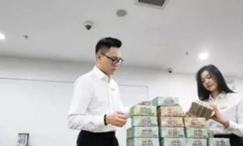 Lãi suất thỏa thuận vượt 9%/năm: Cuộc đua 'nóng' đến bao giờ?