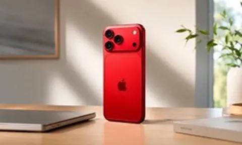 Thông tin mới nhất về giá bán iPhone 18 Pro Max