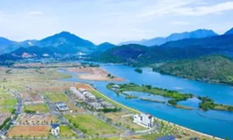 Siêu dự án đô thị được Đà Nẵng gỡ vướng, tăng vốn đầu tư gần 15.500 tỷ đồng