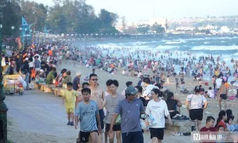 Lâm Đồng kích hoạt thị trường khách nội tỉnh: Người dân trở thành "đại sứ" quảng bá du lịch