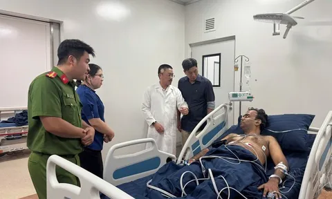 Chủ tịch UBND tỉnh An Giang gửi thư chia buồn đến Đại sứ và Tổng Lãnh sự Ấn Độ sau vụ lật ca nô ở Phú Quốc