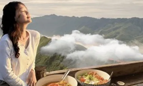 Việt Nam vừa có một xã vùng cao sánh ngang Thái Lan, Nhật Bản tại giải thưởng du lịch danh giá nhất châu Á