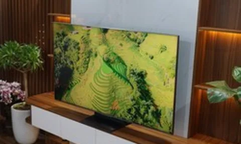 46 triệu đồng cho một chiếc TV TCL có đắt? Tôi đi tìm câu trả lời với C8L 65 inch