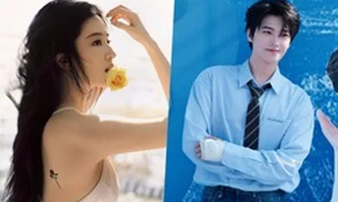 Lưu Diệc Phi và Dương Dương hút 1.25 tỷ view trong 24 giờ: Xem mới hiểu vì sao hot khủng khiếp