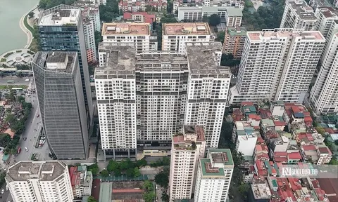 Đề xuất sở hữu chung cư có thời hạn, hết hạn có thể chấm dứt quyền sở hữu
