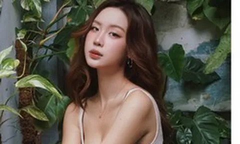 Động thái đầu tiên của Hoa hậu Bảo Ngọc sau ồn ào "phông bạt" học bổng thạc sĩ ở Mỹ