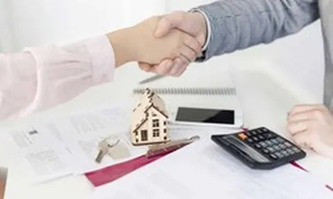 Khơi thông thanh khoản tài sản bảo đảm