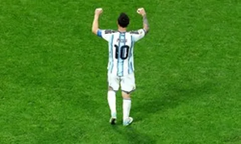 Messi và "món nợ" 20 năm với tuyển Anh: Trận đấu định mệnh cuối cùng?