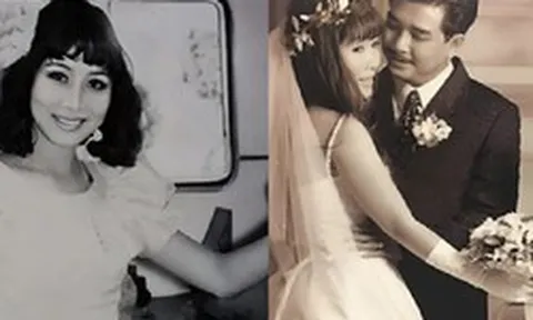 "Chuyện tình cảm của NSND Hồng Vân, tôi là người nắm hết"