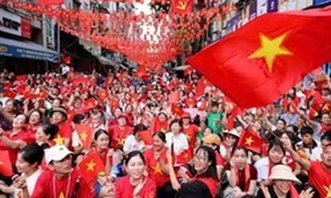 Top 20 quốc gia đông dân nhất thế giới: Việt Nam đứng thứ  mấy?