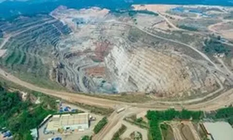 'Tối hậu thư' cho dự án Núi Pháo