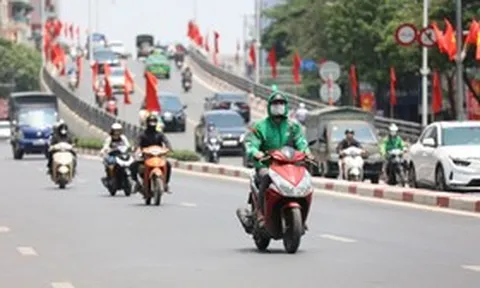 Dự báo thời tiết 13/7/2026: Miền Bắc có nơi nắng tới 35 độ, mưa dông sẽ xuất hiện vào thời điểm này