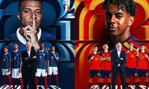 Soi trận bán kết đắt giá nhất lịch sử World Cup: Dàn sao nghìn tỷ đối đầu trực diện