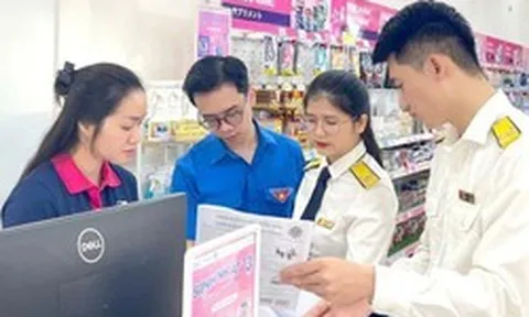 Người mua hàng không cung cấp tên, địa chỉ, số định danh cá nhân thì ghi hóa đơn như thế nào? Cơ quan Thuế hướng dẫn chi tiết