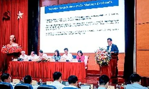 Chủ tịch sáng lập DatVietVAC: Nếu không có doanh nghiệp kỳ lân công nghiệp văn hóa, sẽ không có Công nghiệp văn hóa cạnh tranh toàn cầu