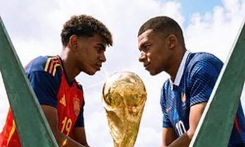 Đêm nay, 7 ngôi sao trị giá gần 31.000 tỷ đồng sẽ đối đầu ở bán kết World Cup 2026