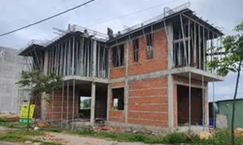 Xây dựng nhà riêng lẻ tại TPHCM: Nộp hồ sơ trực tuyến, giải quyết trong vòng 7 ngày