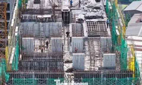 Ba tác động định hình lại thị trường bất động sản
