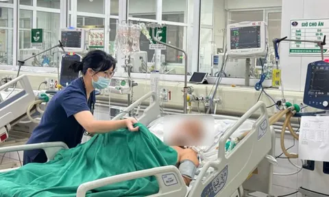 Người đàn ông 45 tuổi phù não, nguy kịch sau khi ăn món khoái khẩu "vạn người mê"