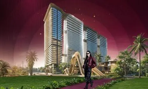Thị trường căn hộ biển Vũng Tàu xuất hiện xu hướng mới: Khi ngôi nhà trở thành "sàn diễn" của phong cách sống