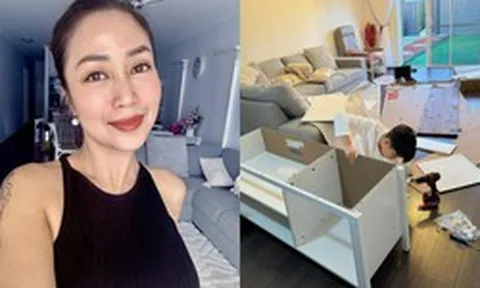 Số phận căn nhà 12 tỷ của Ốc Thanh Vân