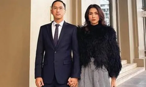 Chi tiết lộ rõ thái độ của Louis Nguyễn khi Tăng Thanh Hà quyết tâm tái xuất showbiz