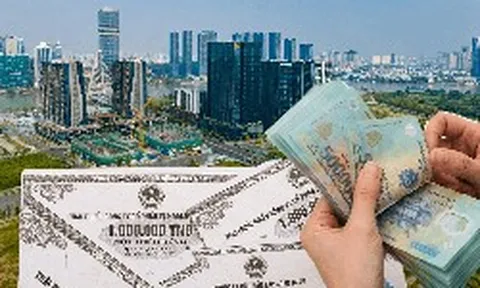 Chưa đầy 1 năm, công ty thuộc hệ sinh thái Sơn Kim hai lần bị  phạt vì “ém” thông tin trái phiếu