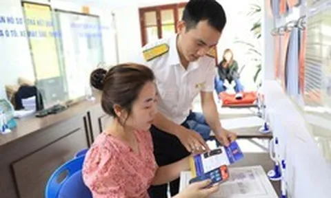 Cơ quan thuế gửi thông báo quan trọng về hồ sơ thuế thu nhập cá nhân