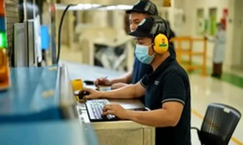 Lọc dòng vốn, giữ 'chất xám': Khi Việt Nam không còn thu hút FDI bằng mọi giá
