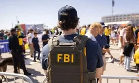 FBI đưa trận bán kết Anh vs Argentina lên mức báo động đỏ