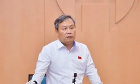 Chủ tịch UBND TP Hà Nội Vũ Đại Thắng: Mục tiêu tăng trưởng 11% có cơ sở để hoàn thành