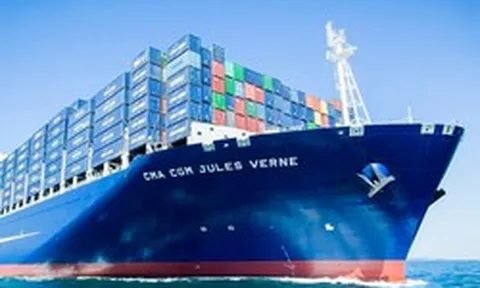 Vượt Mỹ, Việt Nam đón tin vui từ Trung Quốc