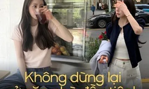 Giờ nghỉ trưa mình lo ăn gì còn người ta âm thầm đi mua nhà: Có 2-3 căn rồi vẫn cố mua thêm