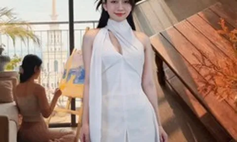 Nhà riêng của Lê Bống